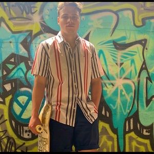 Meet your Posher, Matt